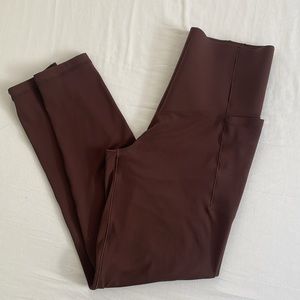 Xtra Hold Up Pocket Legging